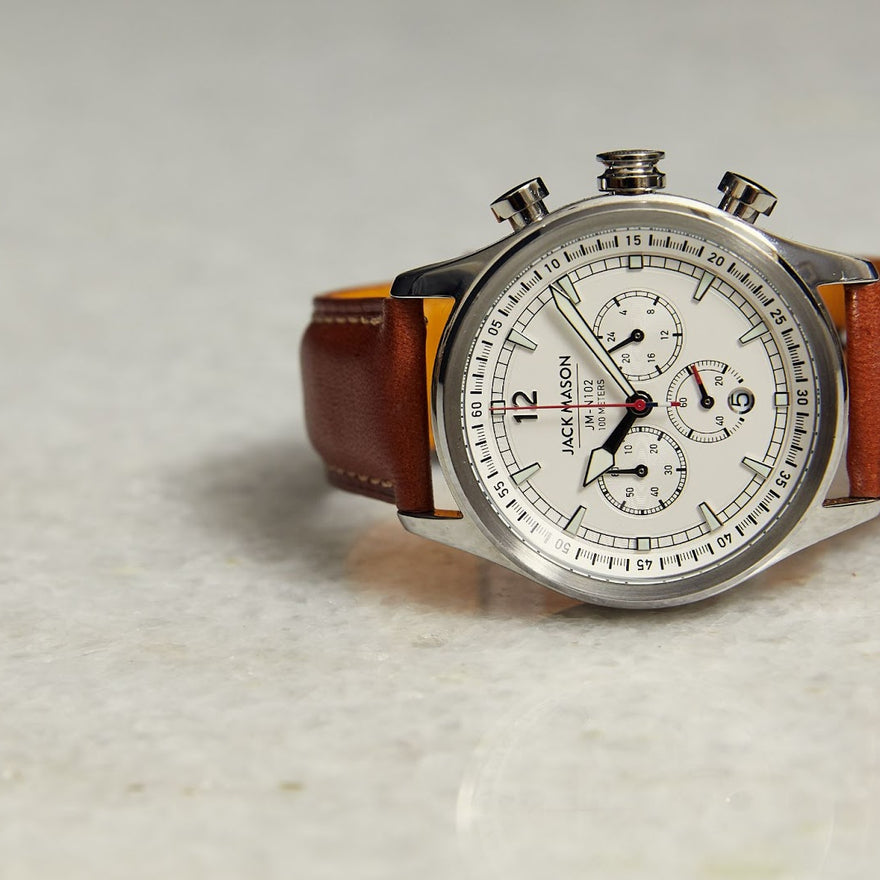 Ultimate Guide To Unique Watches