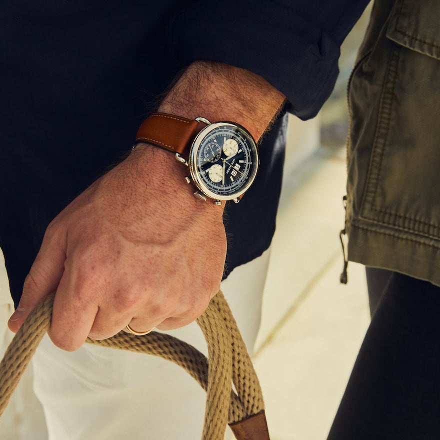 Top 10 Best Men’s Watches Under $500: What to Look For and What to Avoid