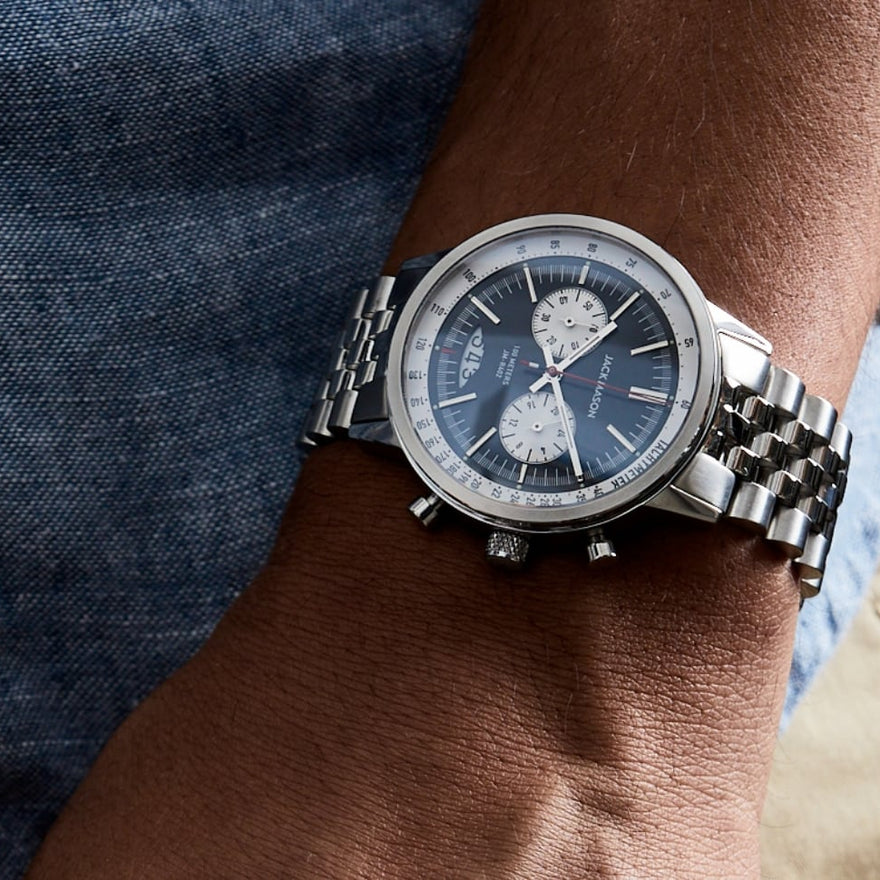 Adjusting Your Metal Watch Band For A Perfect Fit