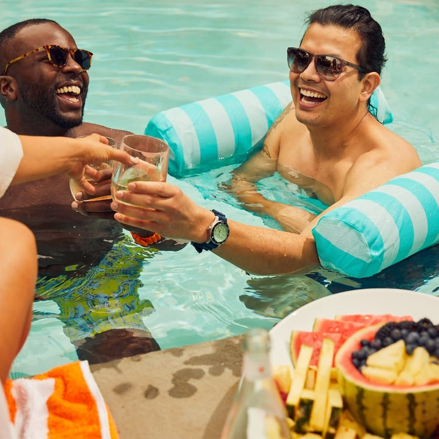 Are Waterproof Watches Actually Waterproof?