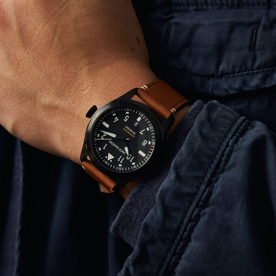 What Are the Best Automatic Watches Under $500