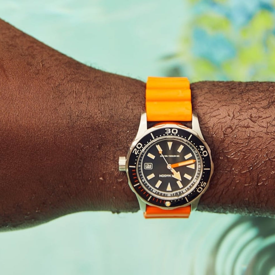 All The Best Dive Watches Share These Cool Features