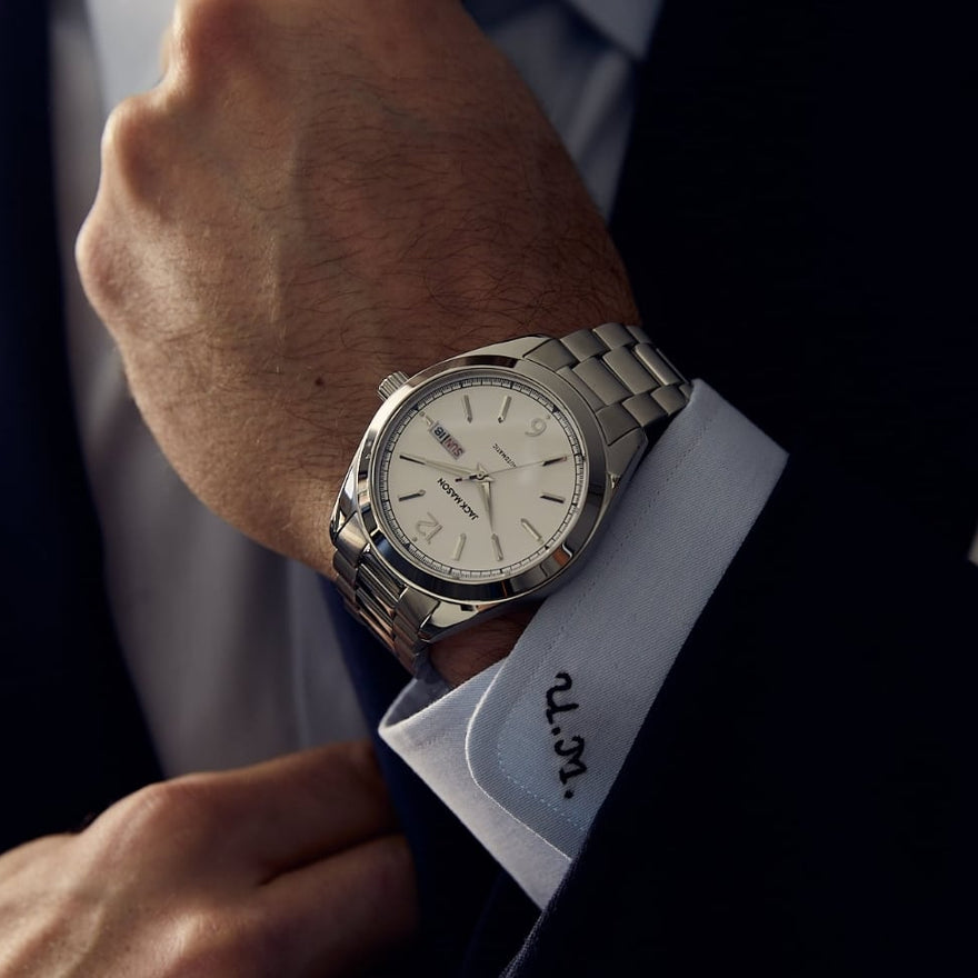 Classic Watches: 5 Styles That Have Stood the Test of Time