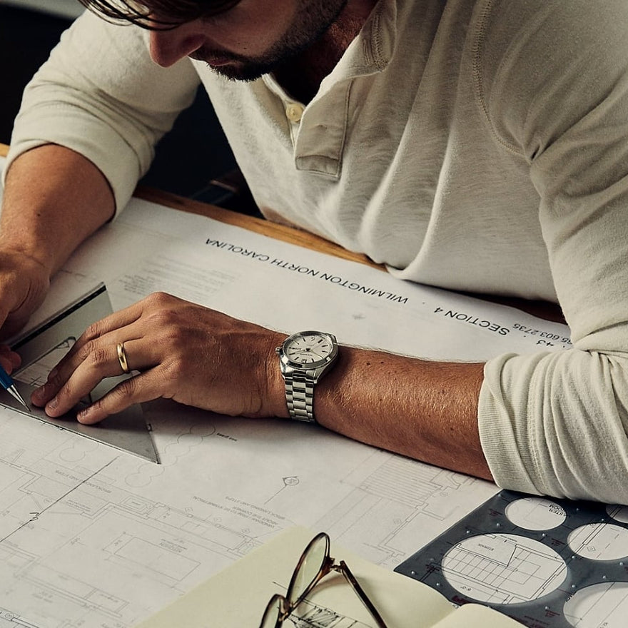 Delivering Comfort While Supplying Style By Selecting The Right Watch Band