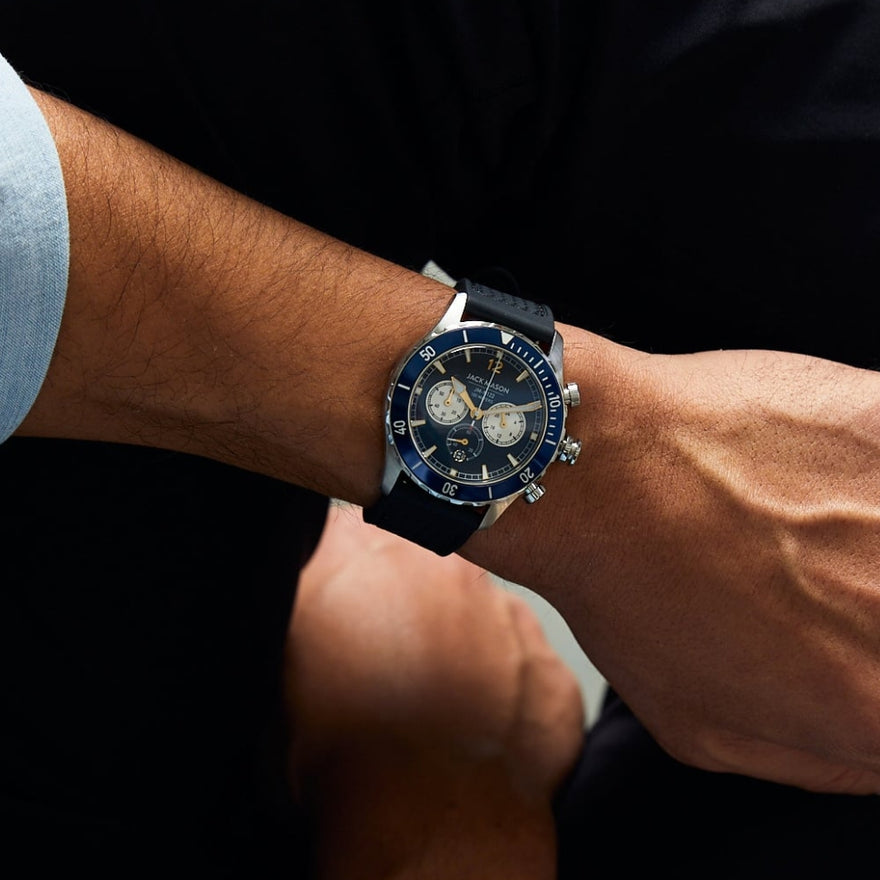 The Beginner's Guide To Buying Fashionable Watches