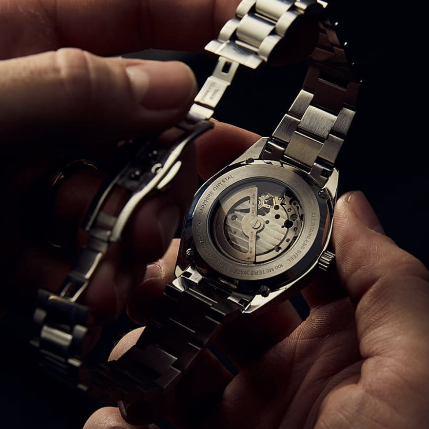 Perpetual Motion Watches: Why They Will Never Go Out Of Style
