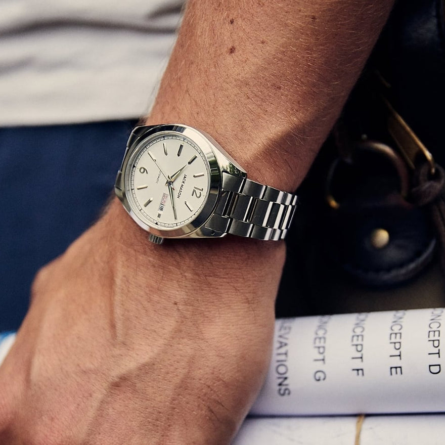 How To Measure Watch Case Size