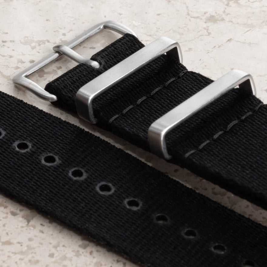 What is a NATO Strap?