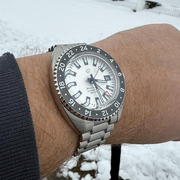 Michael D via Facebook