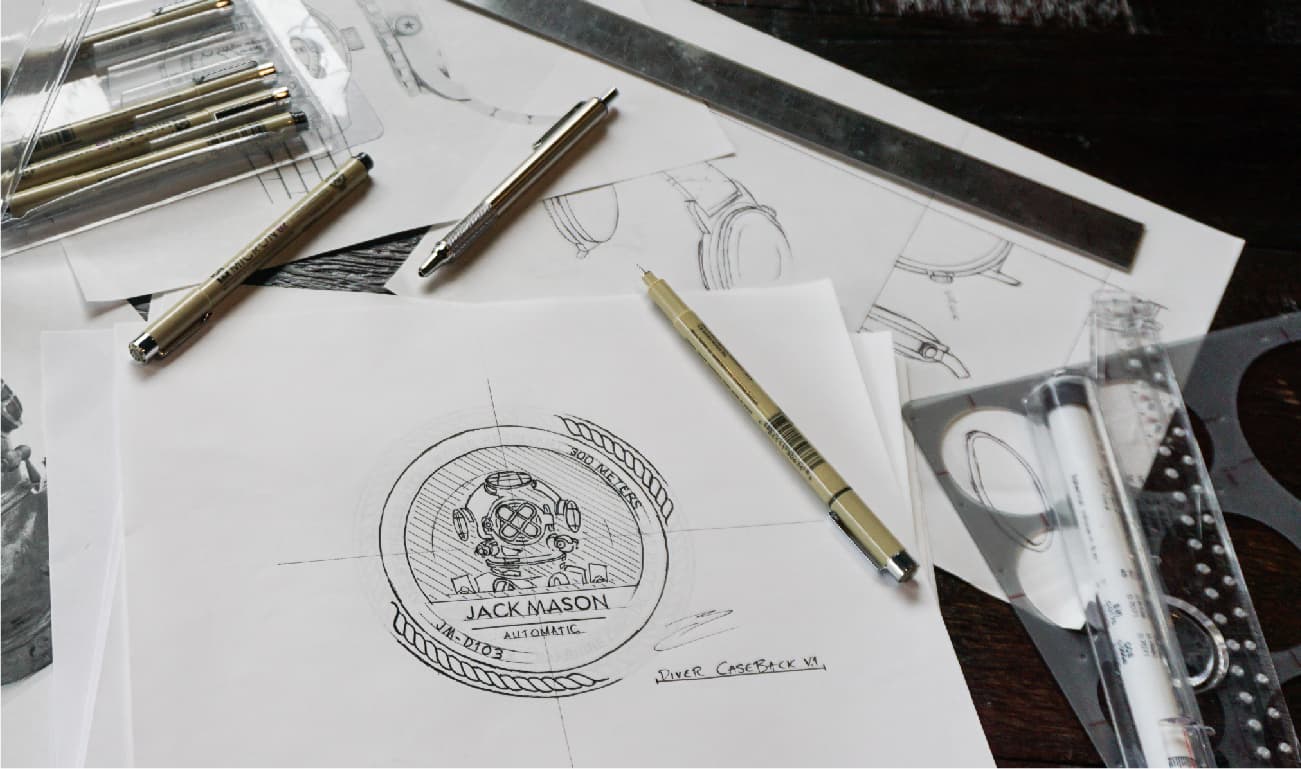 The Jack Mason Experience