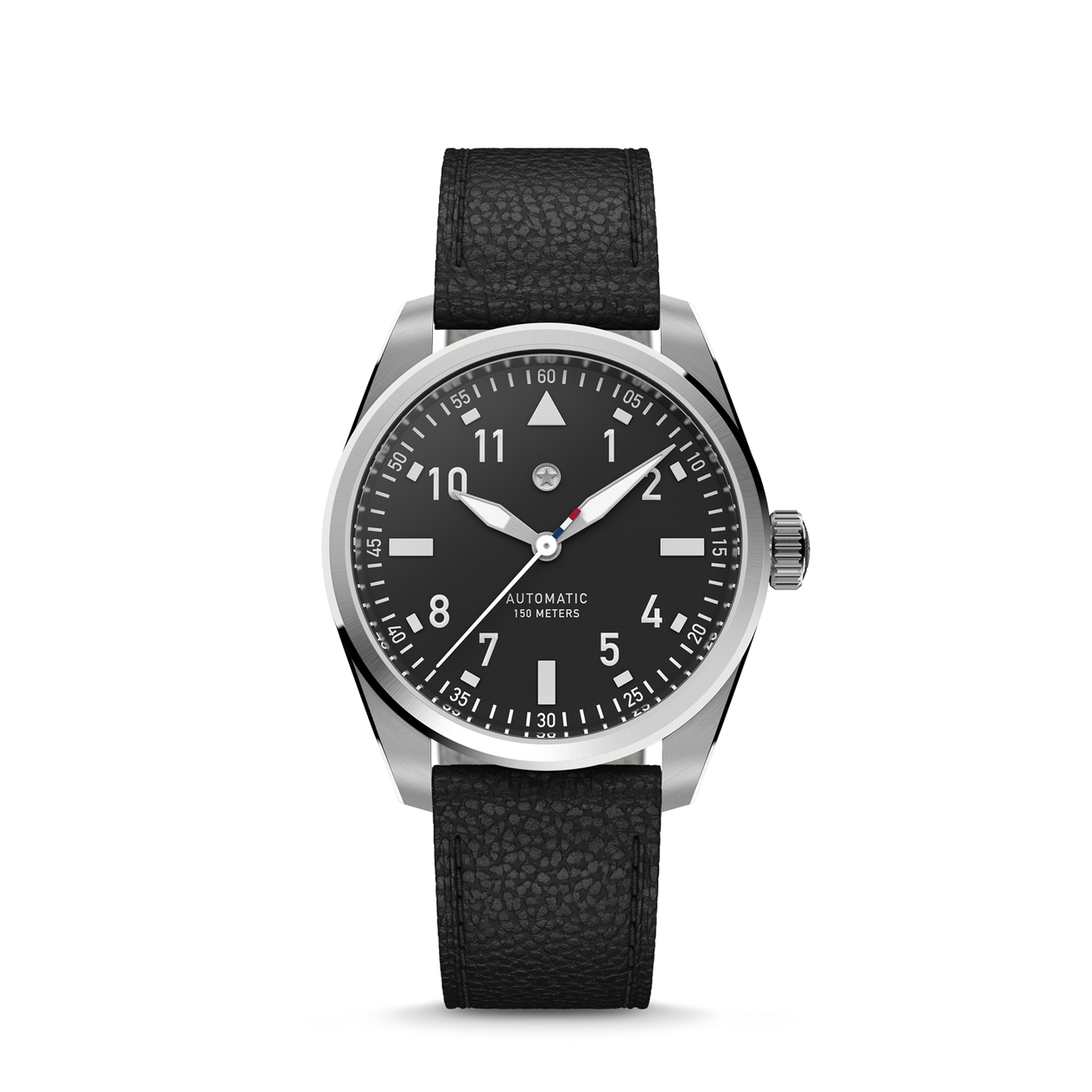 Pursuit Pilot Shadow