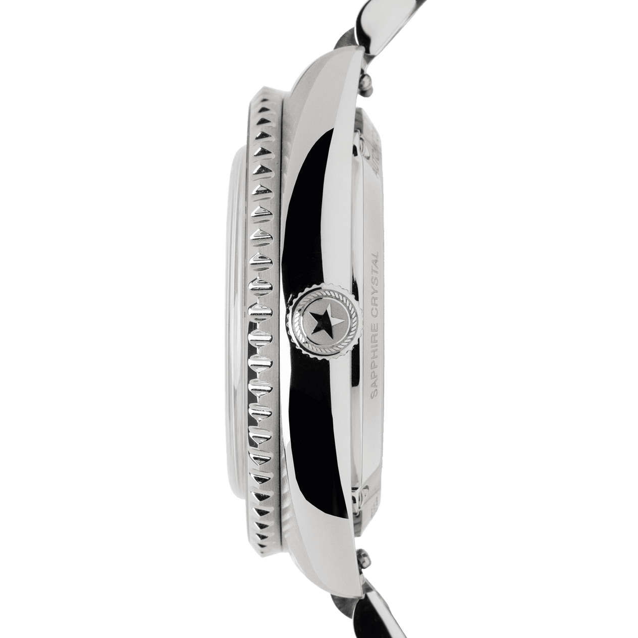 Strat-o-timer GMT: Dark Night