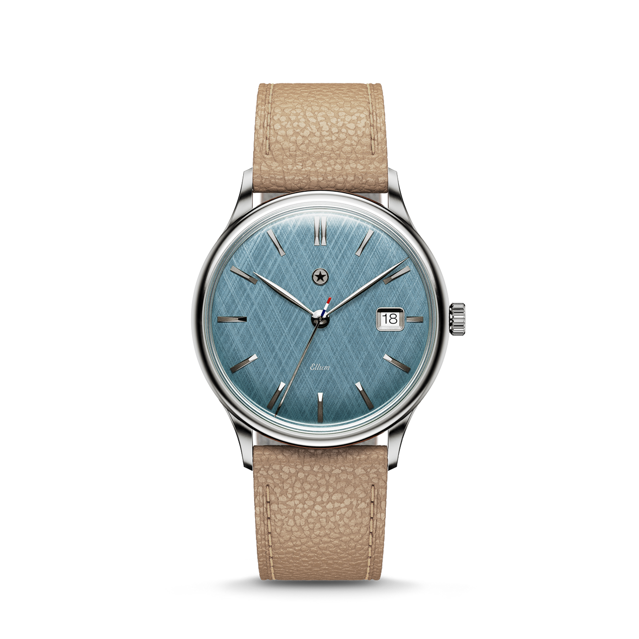 Ellum Manual Wind Sky