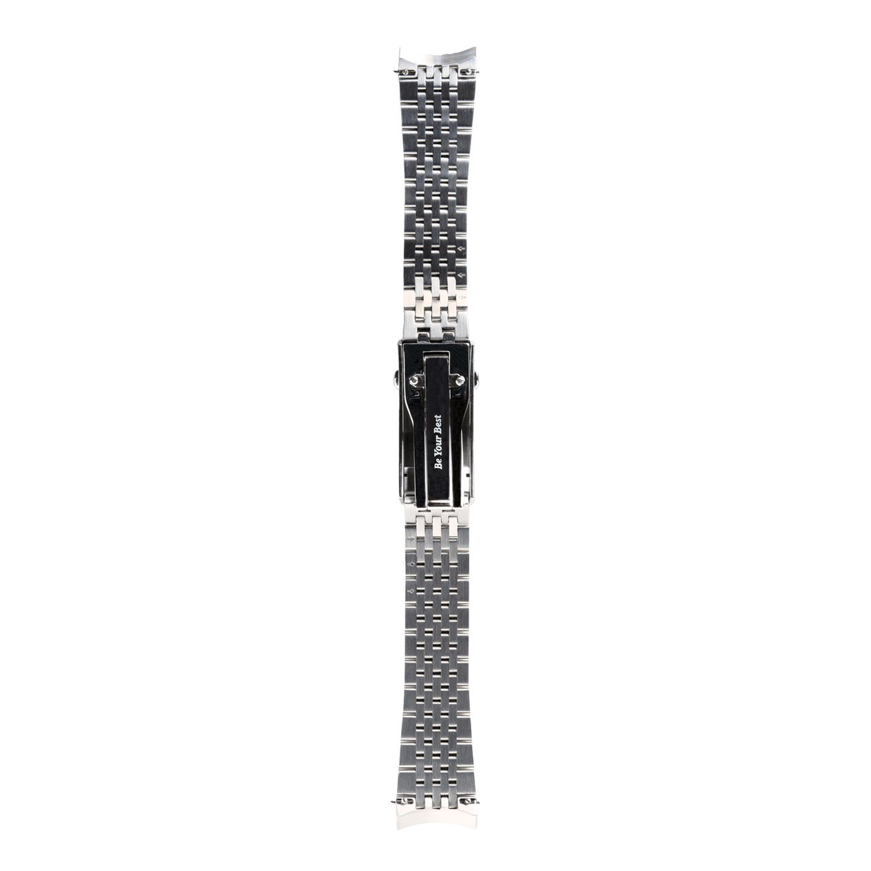 Strat-o-timer 20mm 7-Link Bracelet
