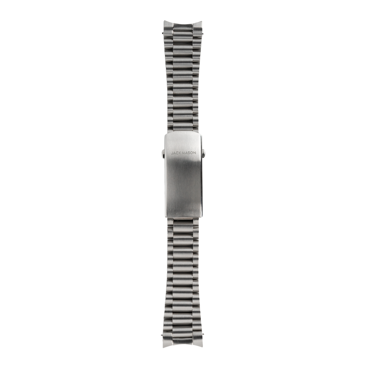 Strat-o-timer 20mm 3-Link Bracelet